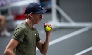 "Sofia Open". Бугун финал учрашуви ўтказилади