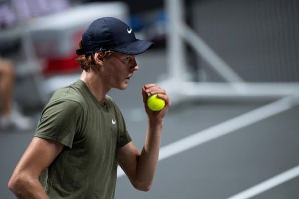 "Sofia Open". Бугун финал учрашуви ўтказилади