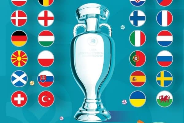 "Евро-2020" мезбонлиги учун яна бир даъвогар пайдо бўлди