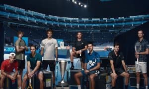 ATP. Бугун йилнинг якуний турнирига старт берилади!