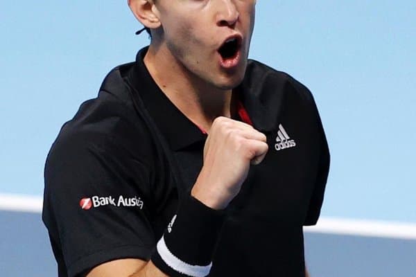 ATP. Доминик Тим амалдаги чемпиондан реванш олди