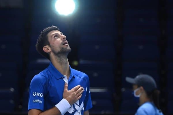 ATP. Жокович ва Медведев ғалабага эришди