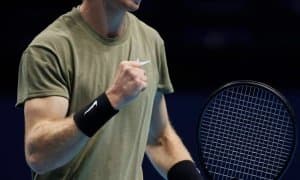 ATP. Рублёв фаворитдан устун келди