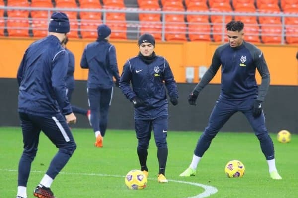 Можаро давом этади: Жалолиддинов жамоаси РПЛни тарк этиши мумкин. Клуб спорт директори буни тан олди