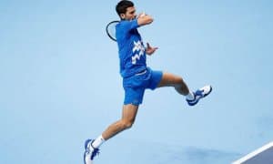 ATP. Жокович навбатдаги ғалабасига эришди