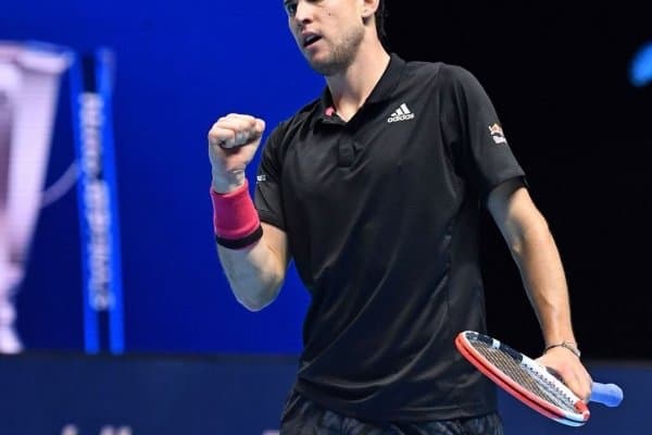 ATP. Драматик кечган ярим финалда Жокович мағлуб бўлди