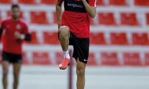 БААдаги ўзбек дуэли: Ғаниев ва Шукуров асосий таркибда!