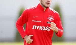 Ўрунов пешқадамлик пойгаси учун машғулотларга киришди (видео)