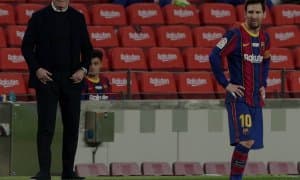 Куман муҳим очколар бой берилган ўйин ҳақида нималар деди?