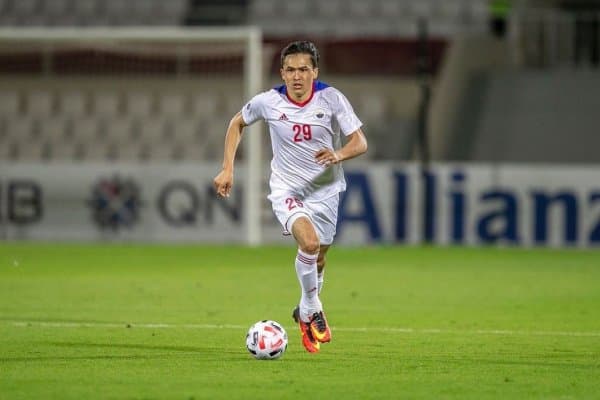 Шукуров "Шаржа" эътирофида!