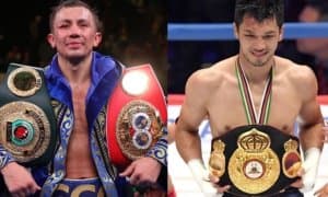 Геннадий Головкиннинг навбатдаги жанги санаси, манзил ва рақиби аниқ бўлди