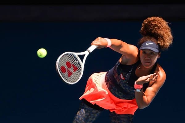 "Australian Open". Аёллар ўртасида финалчилар номи маълум!