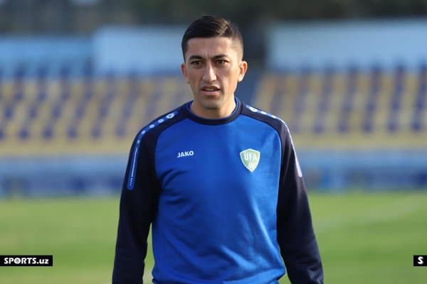 Хитой ОАВ: Одил Аҳмедов фаолиятини бошқа жамоа сафида давом эттиради