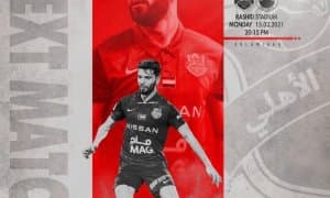 БАА чемпионати. Бугун ўзбеклар дуэли бўлиб ўтади