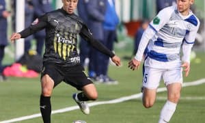 Франция клуби Бобир Абдихолиқов ўйнайдиган жамоадан футболчи трансфер қилади (Фото)