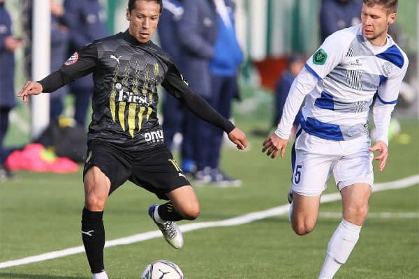 Франция клуби Бобир Абдихолиқов ўйнайдиган жамоадан футболчи трансфер қилади (Фото)