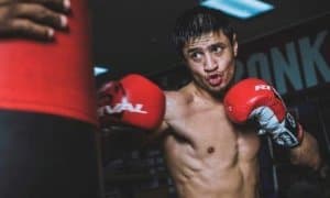 Шоҳжаҳон Эргашевнинг "Salita Promotions" билан шартномасидаги гонарарлар миқдори қанча эди? 