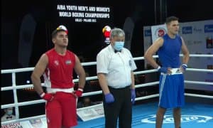 Бокс. Жаҳон чемпионатида бугун мағлубият бўлдими? 