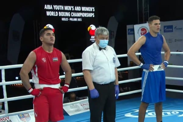 Бокс. Жаҳон чемпионатида бугун мағлубият бўлдими? 