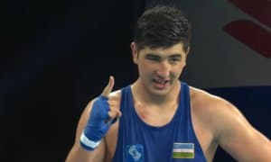Бокс. Зокиров, Музаффаров, Абдуллаев жаҳон чемпионати олтин медали учун курашни давом эттиради
