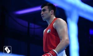 Боксчиларимиз зўрлигини исботлаб қўйди ёхуд қозоғистонликларга бирорта олтин медаль берилмади!