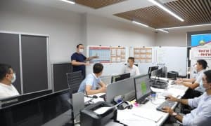 Туризм ва спорт вазирлигида Токио-2020 Тезкор штаби ўз фаолиятини бошлади