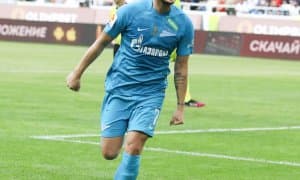 "Локомотив"ни йирик ҳисобда енгган "Зенит" суперкубокни қўлга киритди!