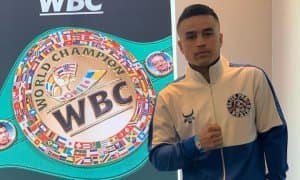 WBC янгиланган рейтингини эълон қилди. Ўзбек боксчилари қуйидаги поғоналарда қайд этилган