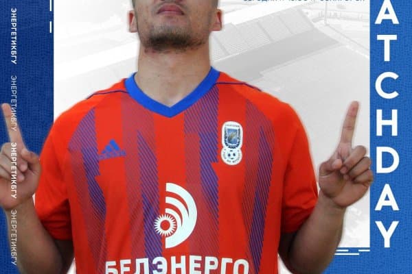 Легионеримиз навбатдаги ўйинни асосий таркибда бошлайди!