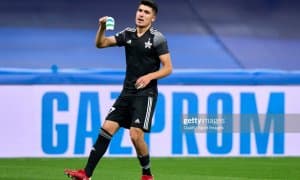 "Реал"га гол урган Яхшибоев неча баллга лойиқ кўрилди? (фото)