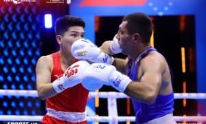 Британиялик мутахассис Зоировнинг жанги ҳақида: Буни томоша қилиш ёқимли бўлмади...