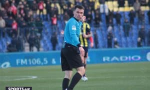 Ўзбекистон ФИФА эълон қилган реферилар рўйхатида қитъада нечанчи ўринда эканлигини биласизми? (Фото)
