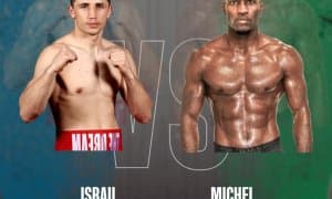 Исроил Мадримов ва Мишель Соро жанги қайси телеканалда эфирга узатилиши маълум бўлди