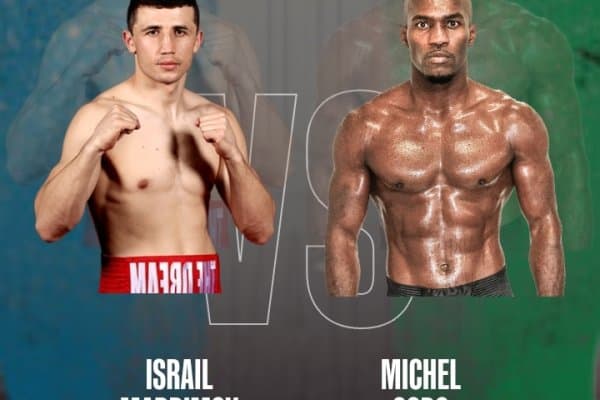 Исроил Мадримов ва Мишель Соро жанги қайси телеканалда эфирга узатилиши маълум бўлди