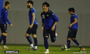 Ўзбекистон миллий терма жамоаси аъзоси Италия клубидан тушган таклифни нега рад этганди? - Футболчининг ўзидан жавоб