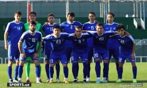 Ўзбекистон миллий терма жамоасида коронавирус билан боғлиқ вазият бўйича маълумот. Яна бир футболчида вирус аниқланди