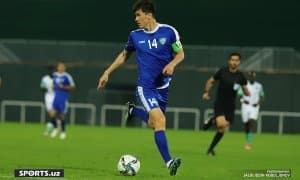 Ўзбек, Осиё ва хориж футболида содир бўлган ҳафтанинг энг муҳим воқеликлари