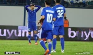 Наҳотки, “Навбаҳор” ўйинида шундай кўрсаткич бўлса…