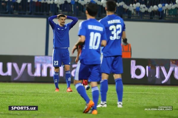 Бугун АГМК, "Навбаҳор" ва "Локомотив" иштирокидаги ўйинлар бор. Учрашувларни намойиш этадиган телеканаллар маълум