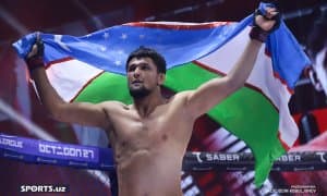 Нурсултон Рўзибоевнинг профессионал бокс дебют жангидаги рақиби аниқ бўлди, барча жуфтликлар билан танишинг