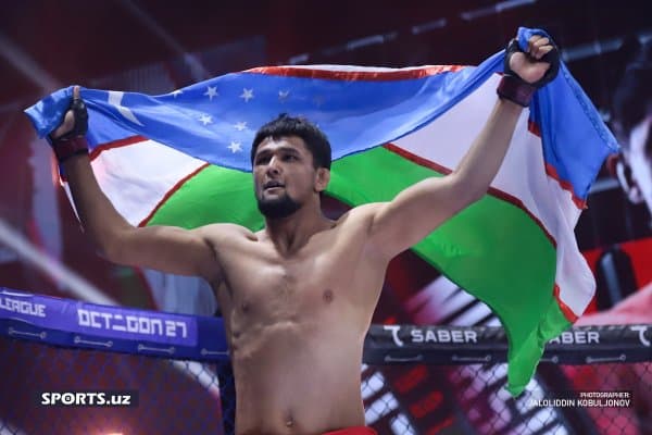 Нурсултон Рўзибоевнинг профессионал бокс дебют жангидаги рақиби аниқ бўлди, барча жуфтликлар билан танишинг