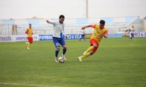 Про-лига. 2-турдан сўнг турнир жадвали қай ҳолатда? (Фото)