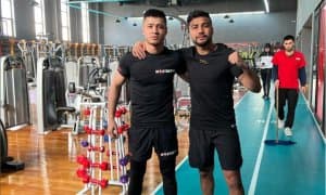 Профессионал бокс IBF рейтинги янгиланди. Ҳамюртларимиз ўрни билан танишинг