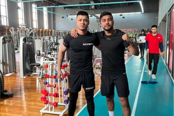 Профессионал бокс IBF рейтинги янгиланди. Ҳамюртларимиз ўрни билан танишинг