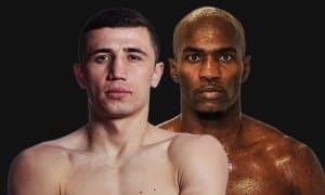 Расман! Исроил Мадримов ва Мишель Соро жангини ташкил этиш хуқуқи учун промоутерлик савдоси куни аниқ бўлди