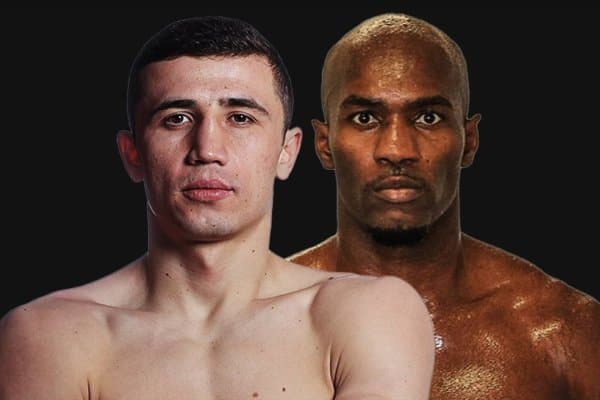 Расман! Исроил Мадримов ва Мишель Соро жангини ташкил этиш хуқуқи учун промоутерлик савдоси куни аниқ бўлди