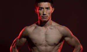 Элнур Абдураимов иштирокидаги жанг 2-раундда якунланди