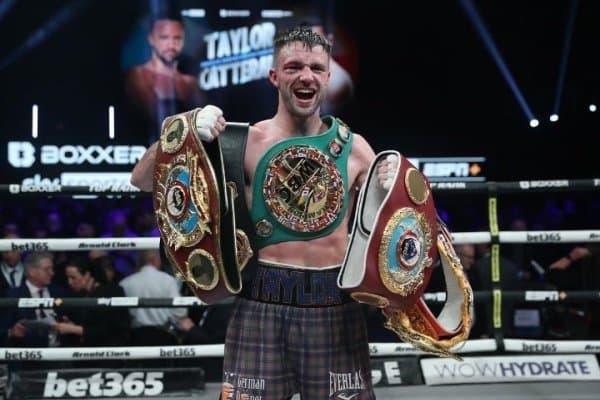 Мутлақ жаҳон чемпиони WBА камаридан вос кечди. Бизникиларда имконият борми?