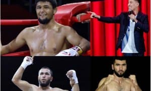 Нурсултон Рўзибоев ҳамда Элмурод Ҳақназаров ниҳоят куч синашади!