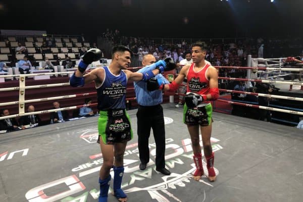 Муайтай бўйича жаҳон чемпионатида 3 нафар вакилимиз финалга йўл олди